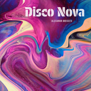 Alexandr Moiseev - Electric Storm