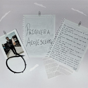 Primavera Adolescente