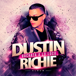 Sed de Ti by Dustin Richie