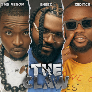 The Claw (feat. Eneez & Zèditch)