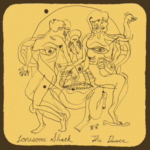 The Dance by Lonesome Shack