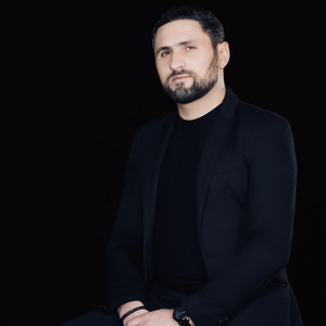 Gar Tamrazyan - Dzerqd Tur