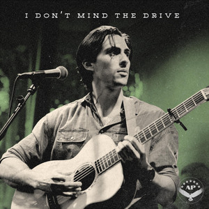 I Don't Mind the Drive by Alejandro Preschel