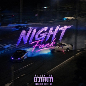 Night by KORVV
