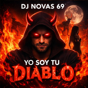 Yo Soy Tu Diablo by DJ NOVAS 69