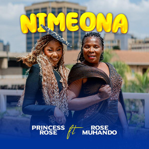 PRINCESS ROSE - NIMEONA