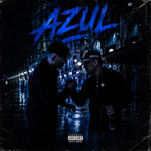 Azul by Gighi Es, Voleur pnz