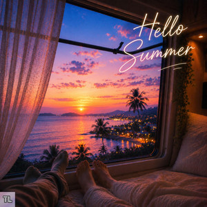 Hello Summer by TODAY LOVER