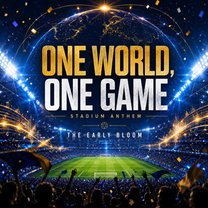 One World, One Game by The Early Bloom