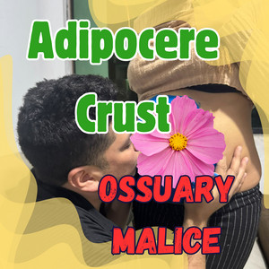 Tamped Sod Seal by OSSUARY MALICE