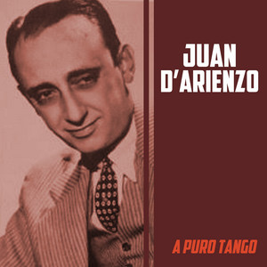 A Puro Tango album