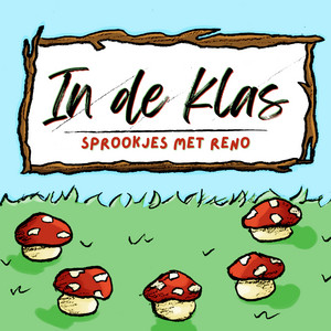 Goeiemorgen by Sprookjes met Reno