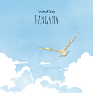 Kamal Jan - Hangama