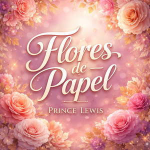 Flores de Papel by Prince Lewis