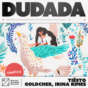 Tiësto, Goldcher & Irina Rimes - Dudada