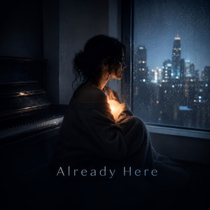 Already Here by Lena Hart