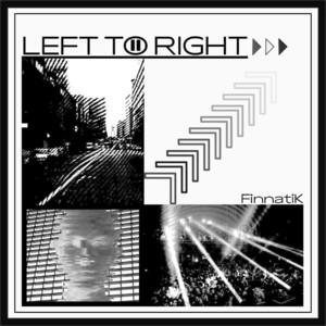 Left to Right by FinnatiK