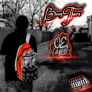 Portada de Been There
