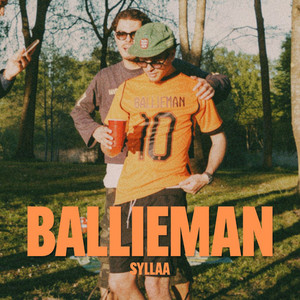 Ballieman by Syllaa