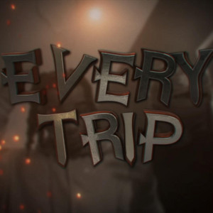 Every Trip by ChrisBands, EthoSuave, Jodot Kreep