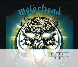 日本盤LP レコード MOTÖRHEAD Overkill Amazon.co.jp: OVERKILL: ミュージック
