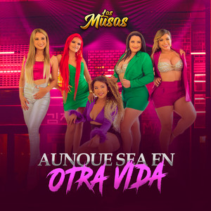 Aunque sea en Otra Vida