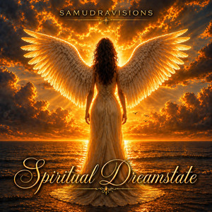 Spiritual Dreamstate by SamudraVisions