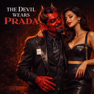 The Devil Wears Prada