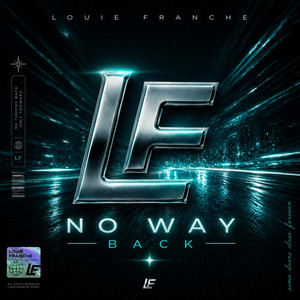 No Way Back by Louie Franche