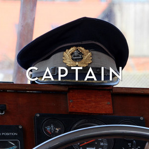 Captain by Hekkie