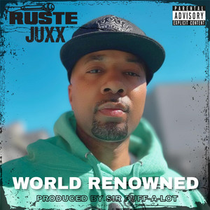 Dope Supremacy by Sir Puff-A-Lot, Ruste Juxx, Reks, Reb3l Servant