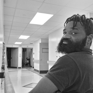 CHYRIL DATSFIELD - THRIVING