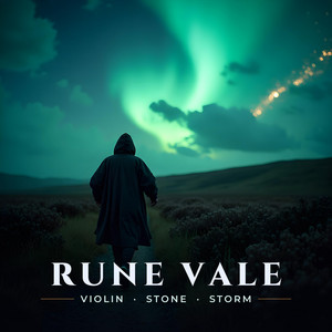 Aurora Run by Rune Vale