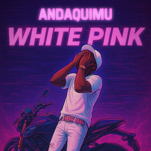 White Pink by Andaquimu