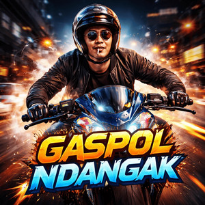 bondantembang - Gaspol Ndangak