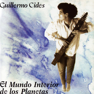 Guillermo Cides poster