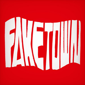 FAKE TOWN (feat. Hatsune Miku)