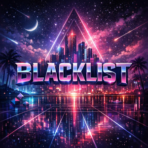 Blacklist by Jhons Black