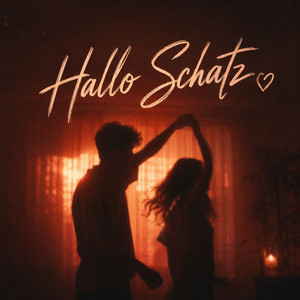 Hallo Schatz by Momo Chahine