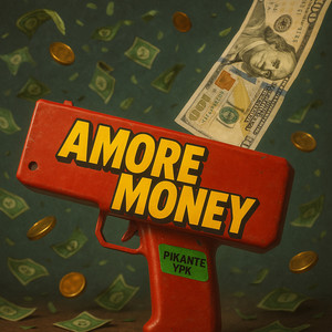 Amore Money by Pikante Ypk