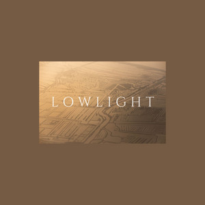 Brass in Stillness by Lowlight