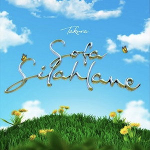 Takura - Sofa Silahlane