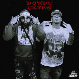 Hollow Point - Dónde Están (feat. Mikey el problema)