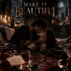 Make It Beautiful by Valdyr