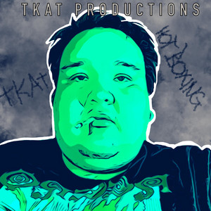 Dj Thunderkat - Tombstone