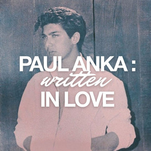 Somebody Loves You by Paul Anka