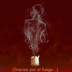 Evenezer Sh - Gracias por el Fuego