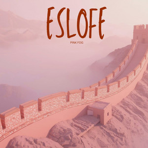 Pink Fog by Eslofe
