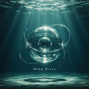 Dark Spirits by Deep Dives