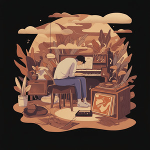 don't look back by frad, chio